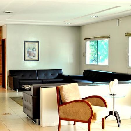 Araguaína Hotel Executivo מראה חיצוני תמונה