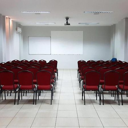 Araguaína Hotel Executivo מראה חיצוני תמונה