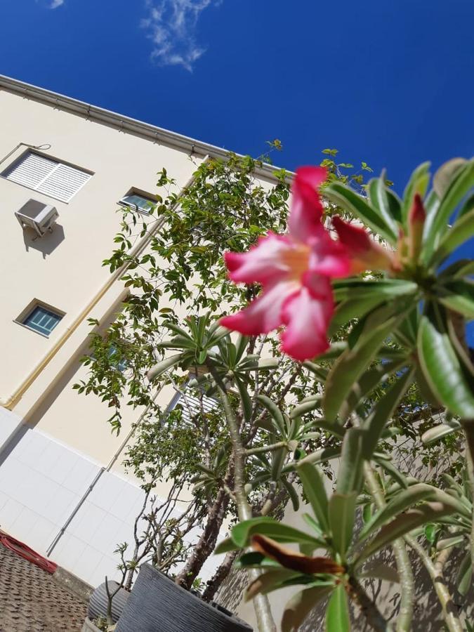 Araguaína Hotel Executivo מראה חיצוני תמונה
