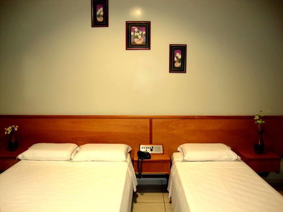 Araguaína Hotel Executivo מראה חיצוני תמונה