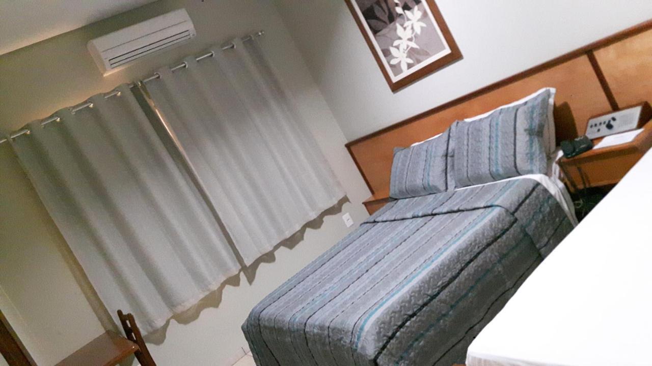 Araguaína Hotel Executivo מראה חיצוני תמונה